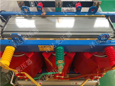 泰山SCB10型号10KV级干式变压器
