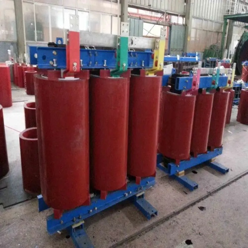 邛崃SCBH15-800KVA电力变压器